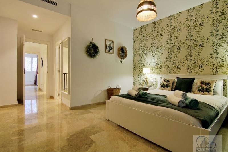 Dormitorio principal