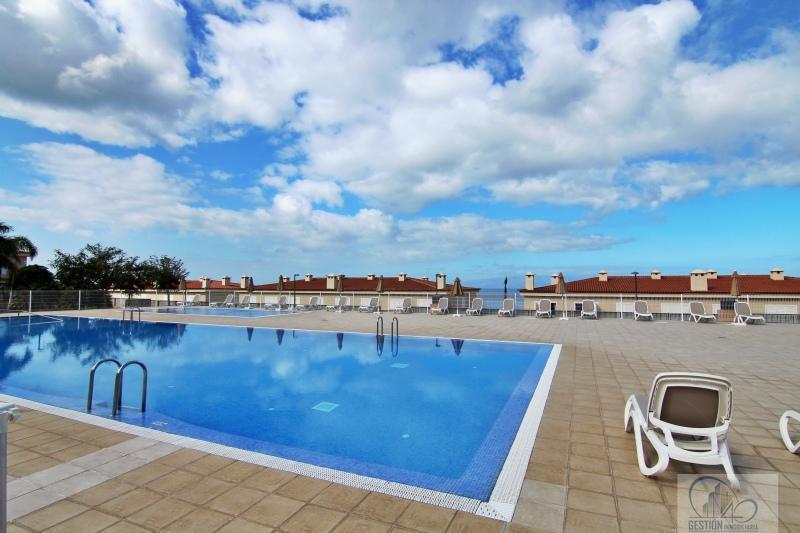Venta de chalet en Santiago del Teide