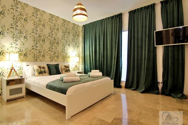 Dormitorio principal