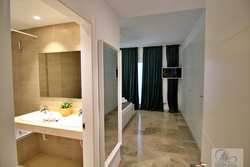 Dormitorio principal