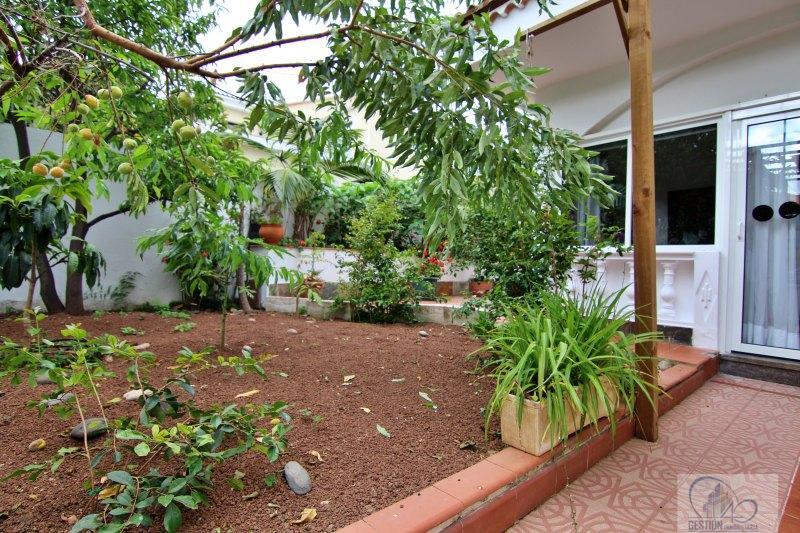 Jardín
