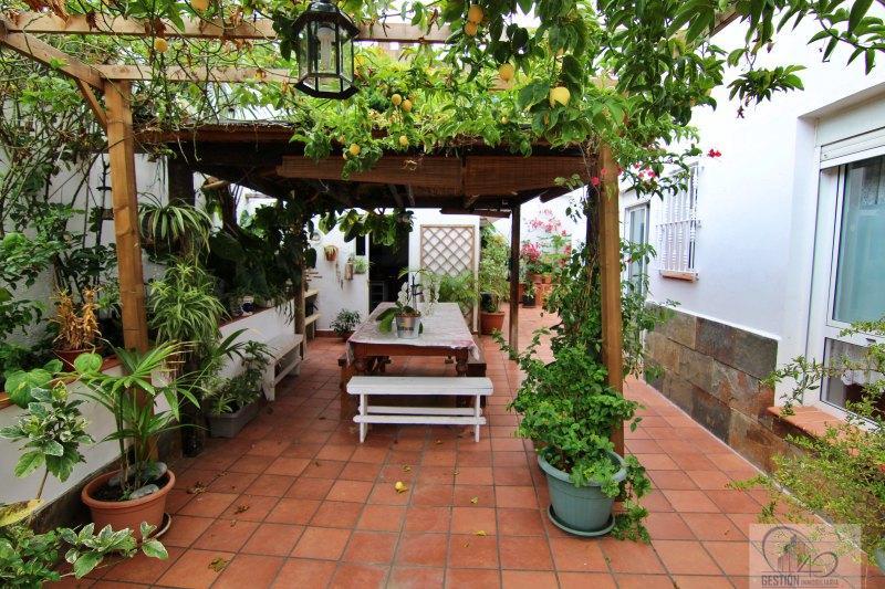 Terraza