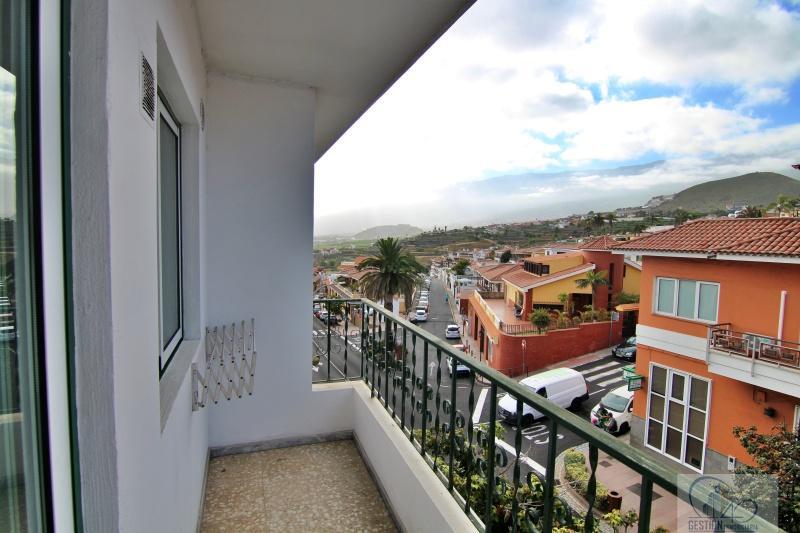 Balcón