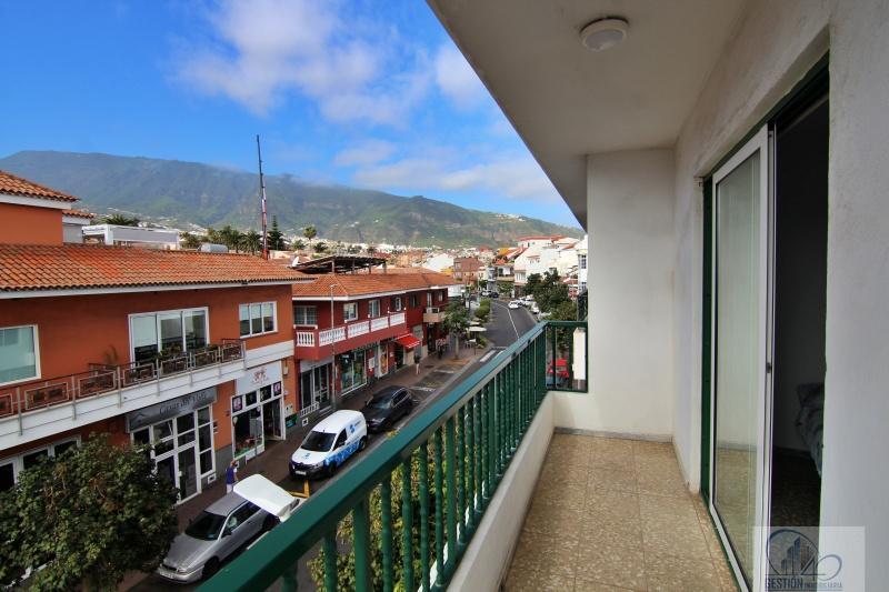 Balcón