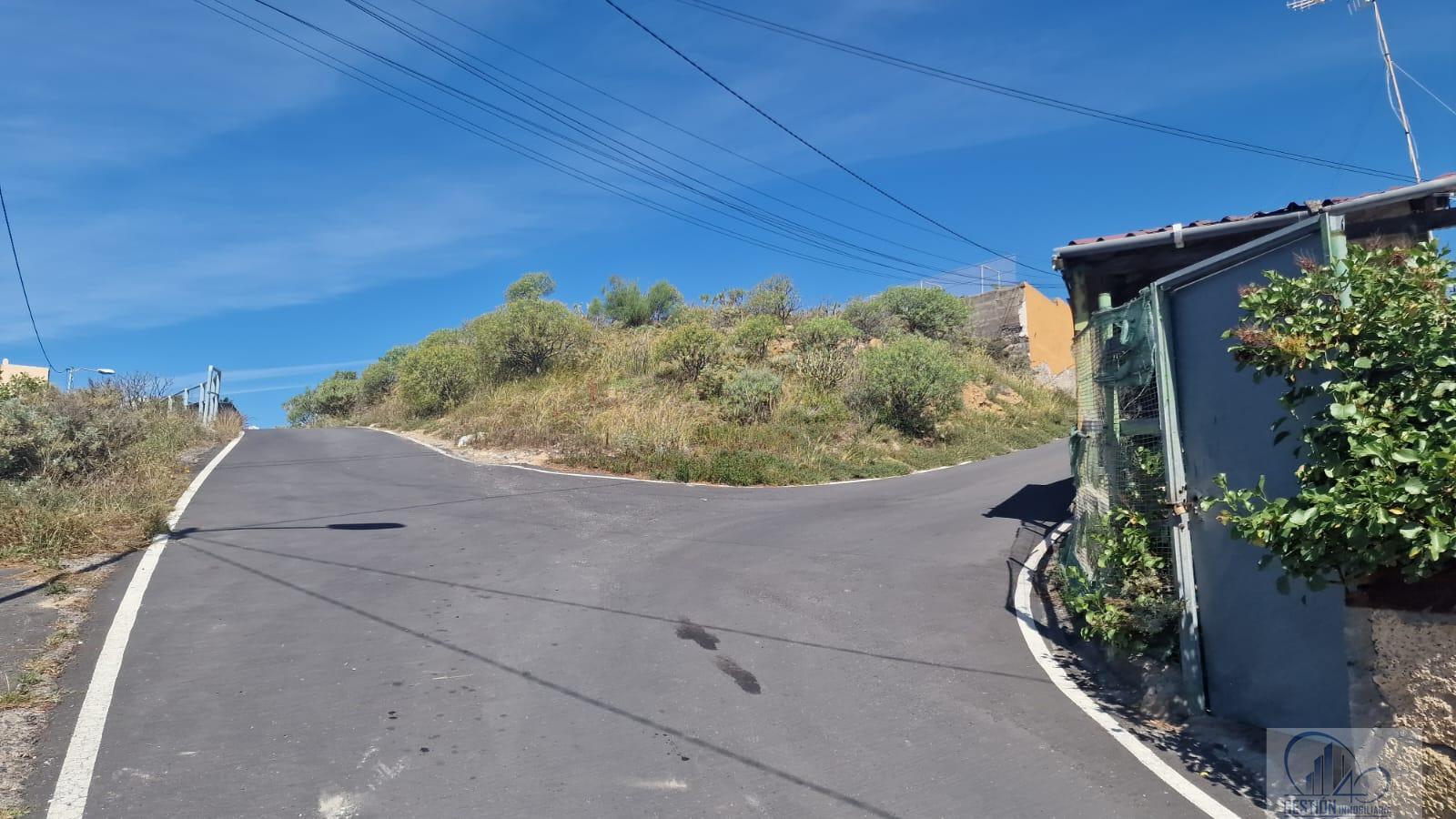 Alrededores
