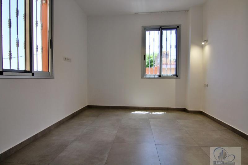 Dormitorio principal
