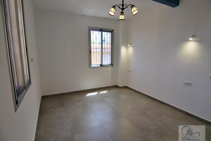 Dormitorio principal