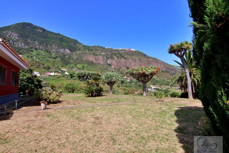 Jardín