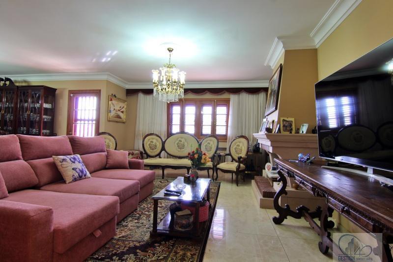 Salón