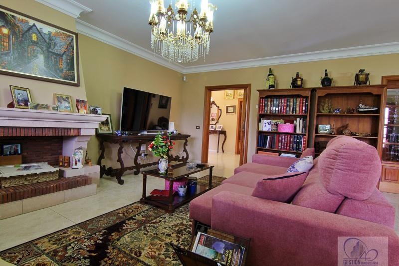 Salón