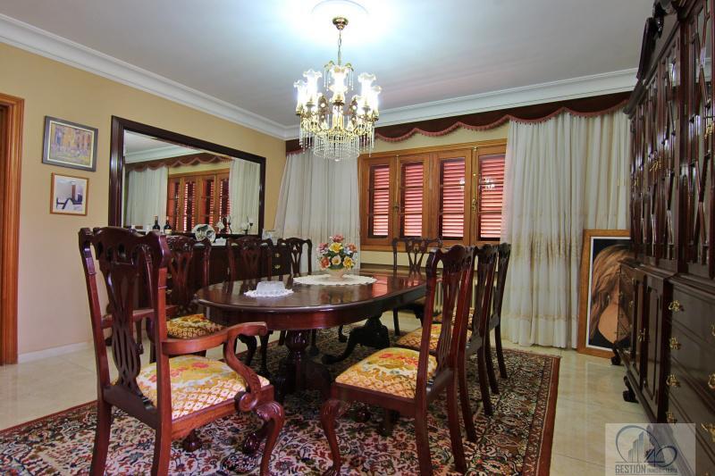Comedor