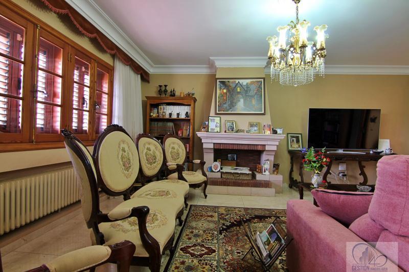 Salón