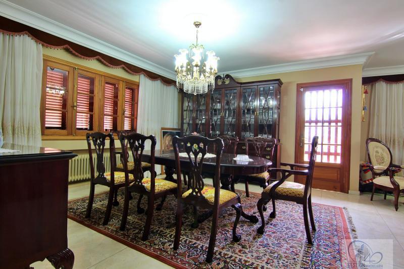 Comedor