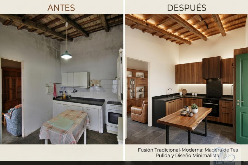 Cocina