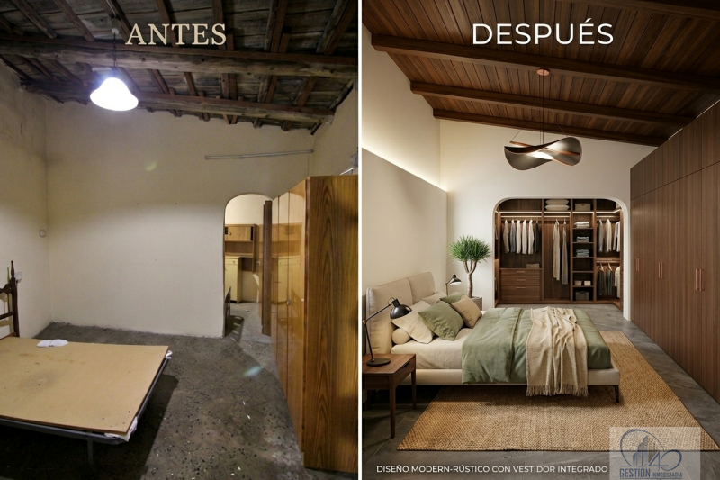 Dormitorio