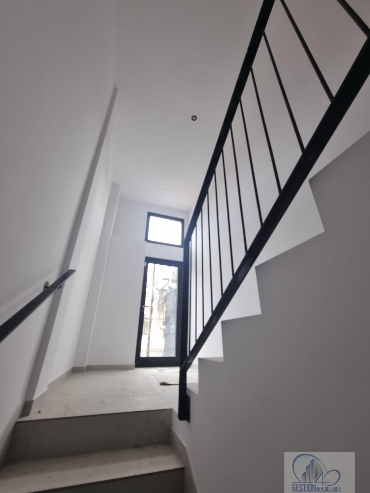 Escalera