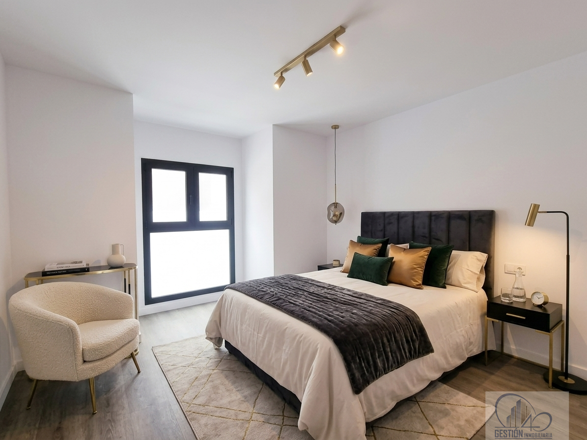 Dormitorio