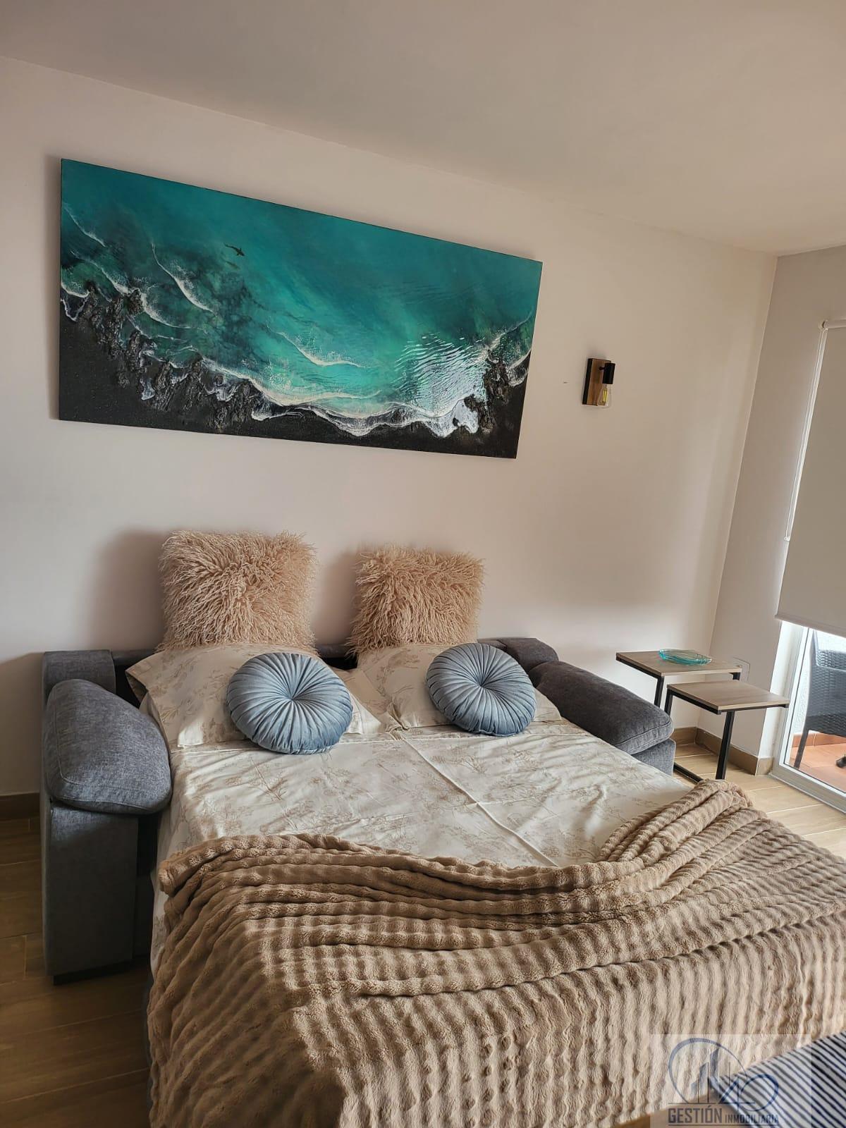 Venta de apartamento en Los Realejos