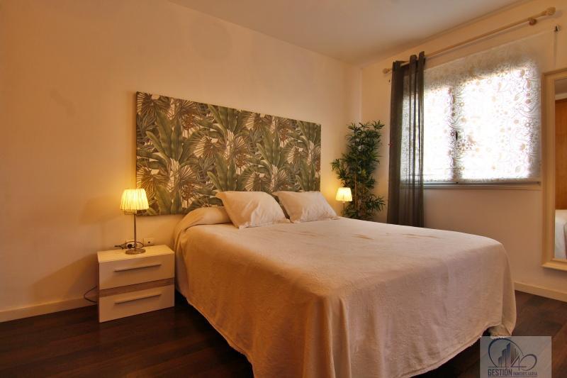 Dormitorio principal