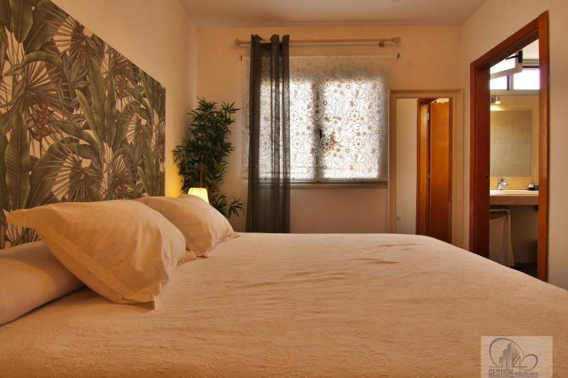 Dormitorio principal