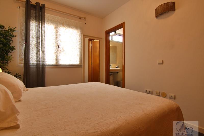 Dormitorio principal