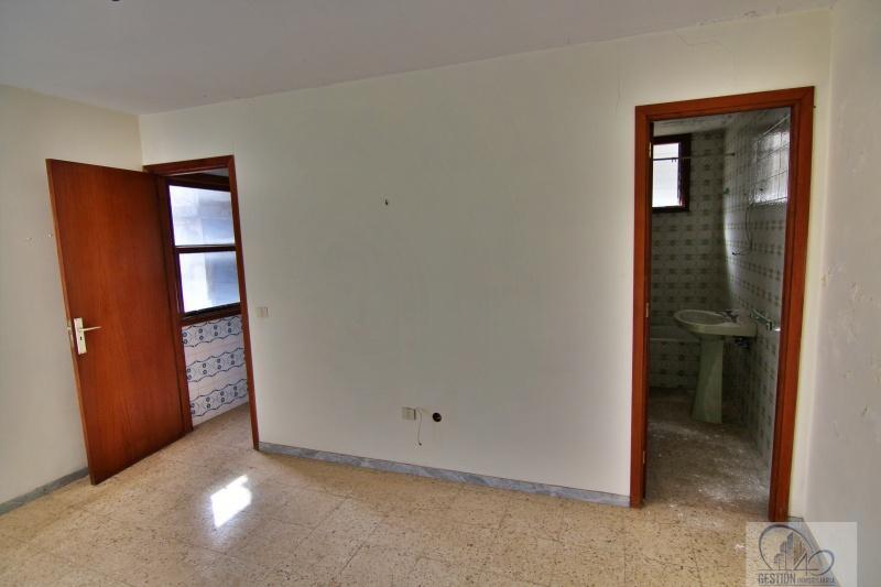 Venta de casa en La Orotava