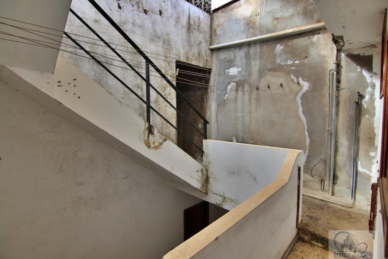 Escalera