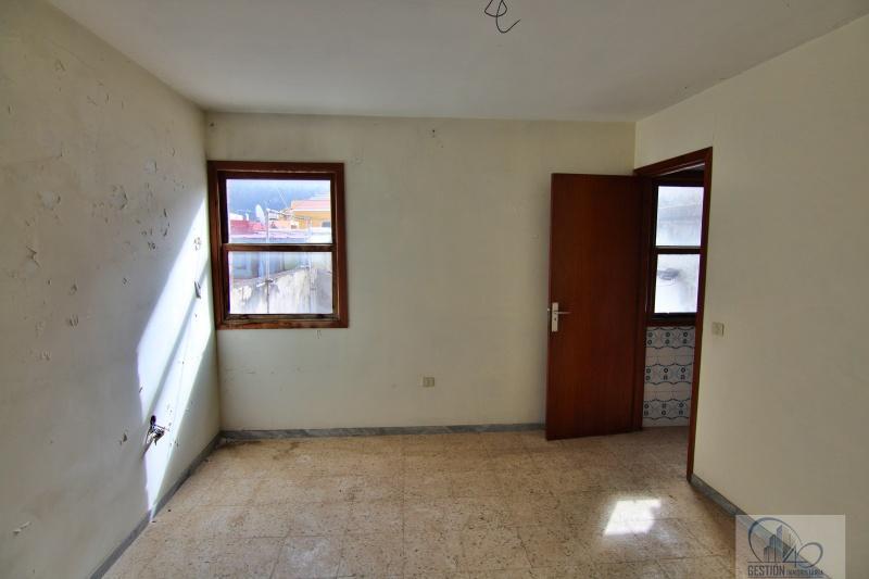 Venta de casa en La Orotava