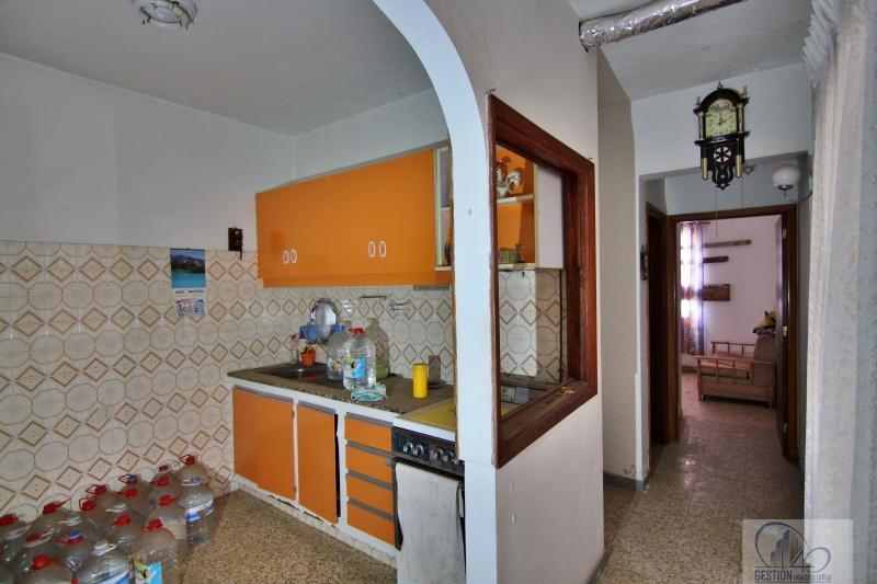 Venta de casa en La Orotava