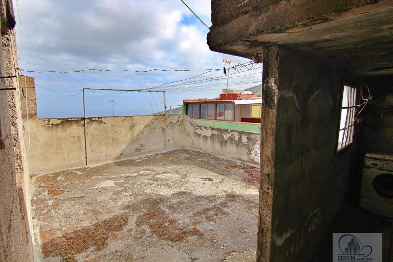Venta de casa en La Orotava