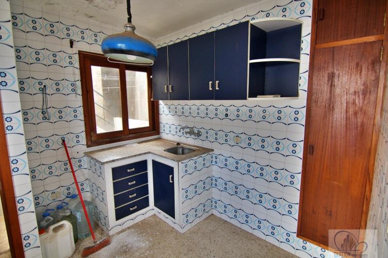 Cocina