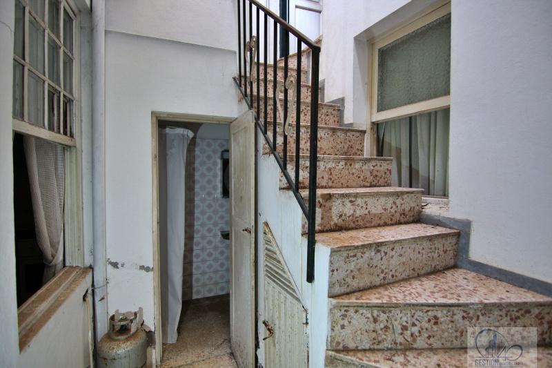 Escalera