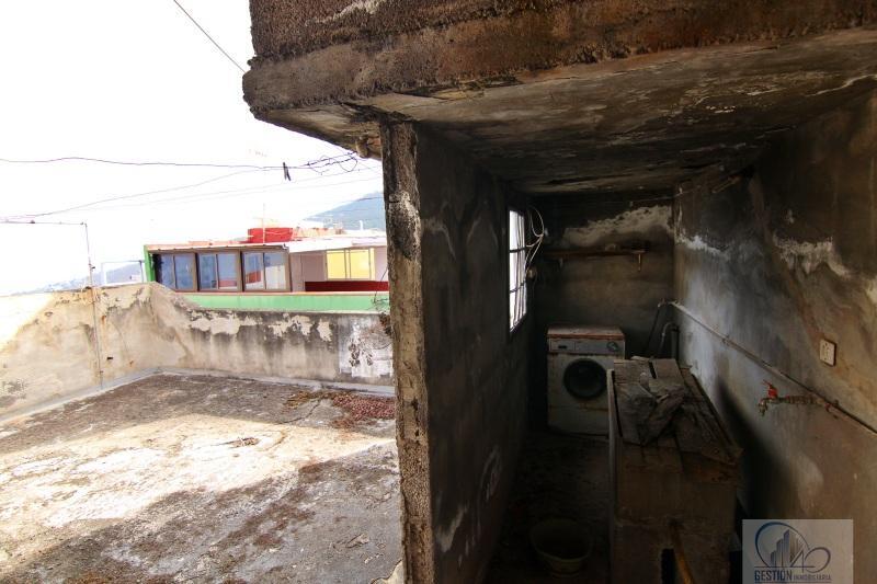 Venta de casa en La Orotava