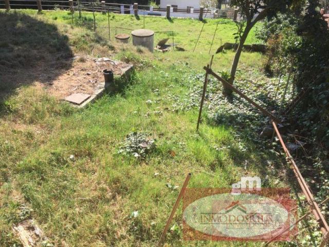 For sale of land in Dosrius