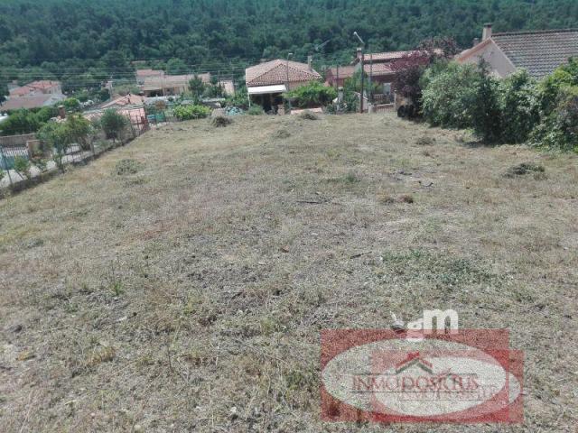 For sale of land in Tordera