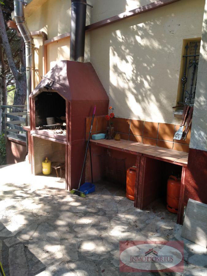 For rent of house in Dosrius