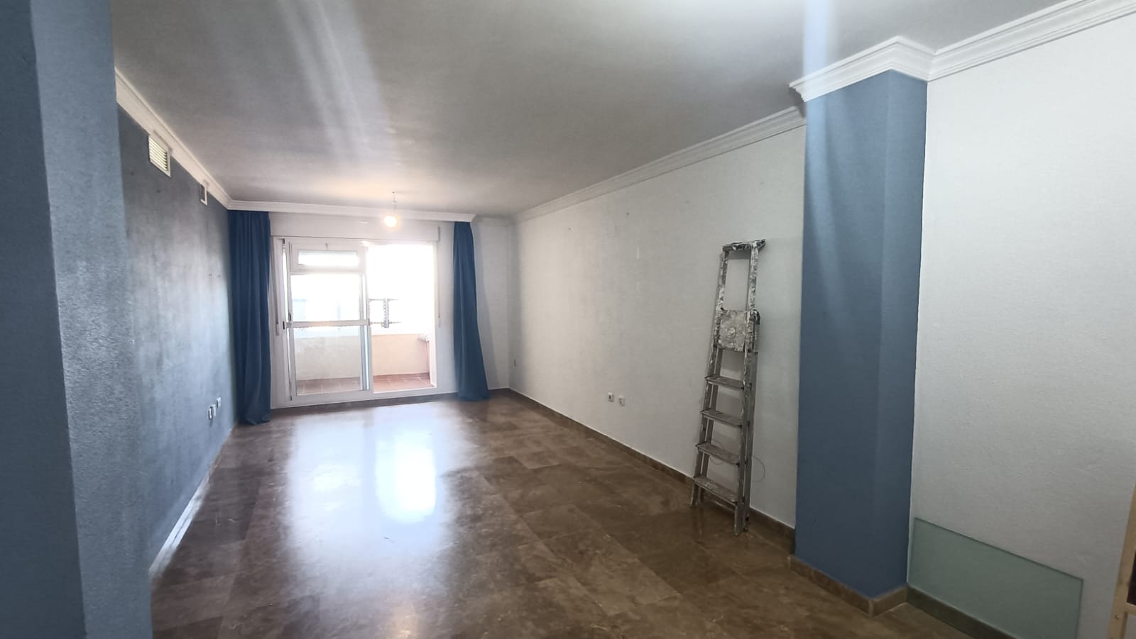 Venta de piso en San Fernando