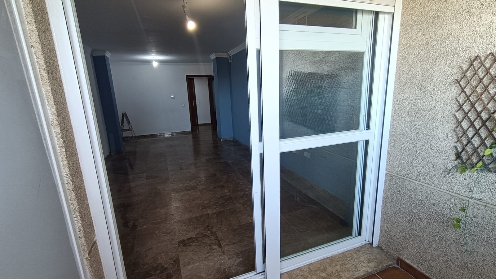 For sale of flat in San Fernando