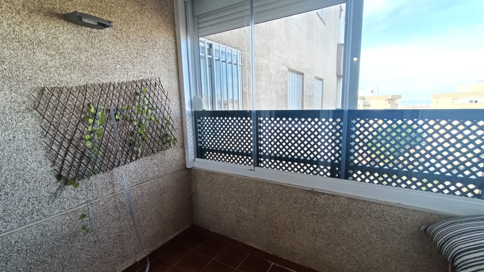 Venta de piso en San Fernando