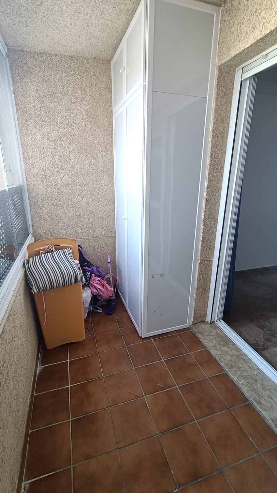 Venta de piso en San Fernando