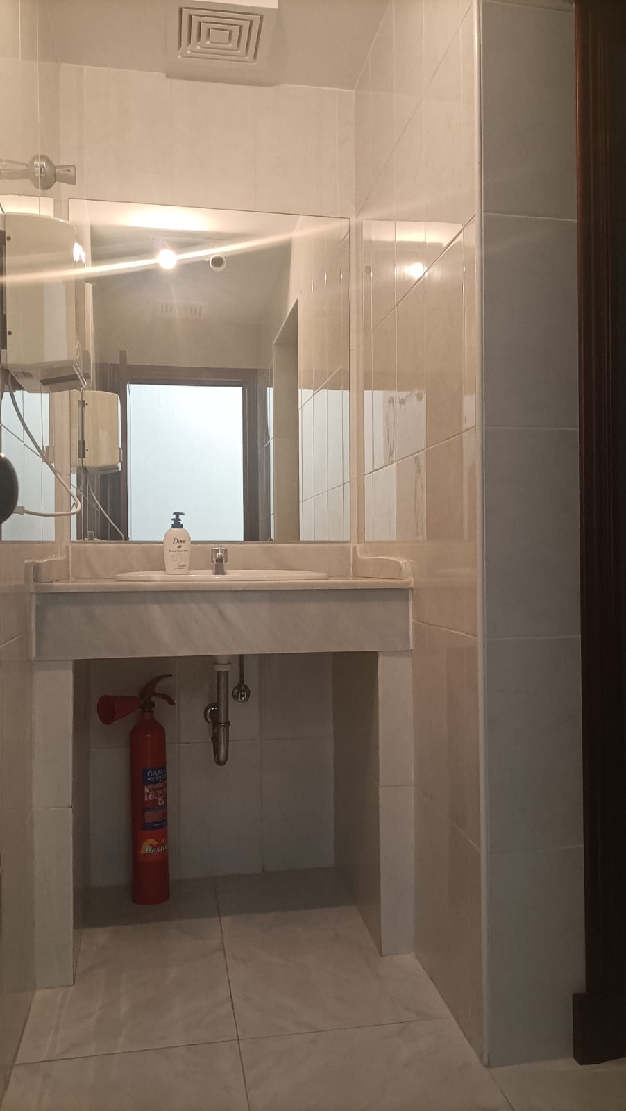 For rent of office in San Fernando