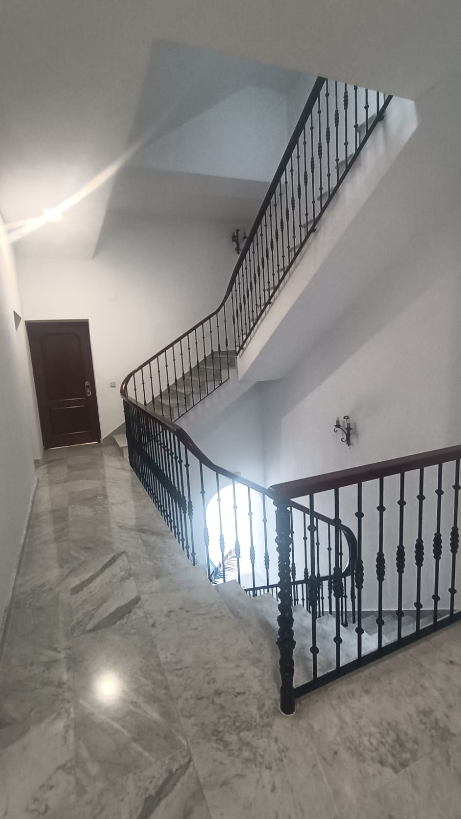 For rent of office in San Fernando