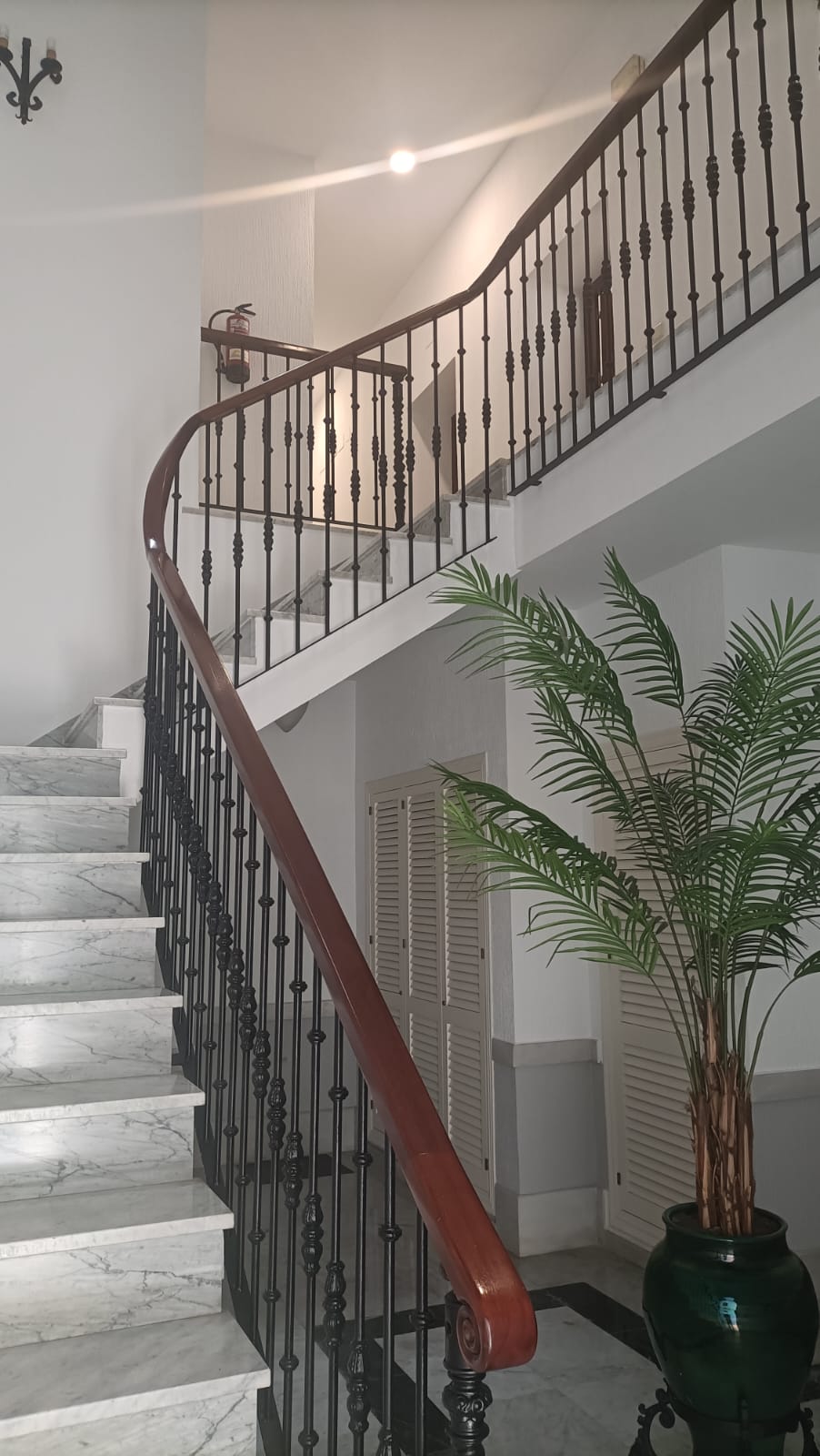 For rent of office in San Fernando
