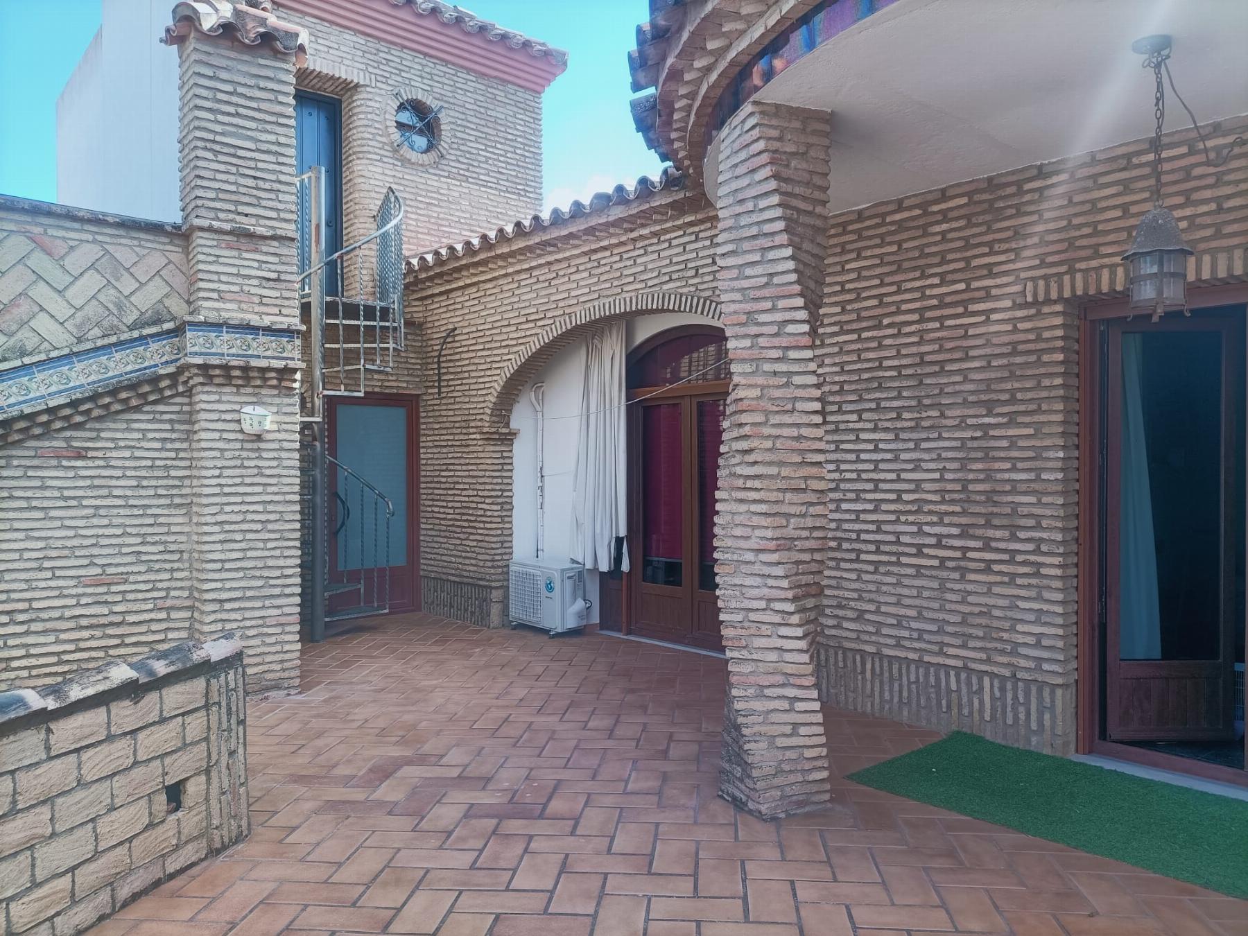 Venta de casa en San Fernando