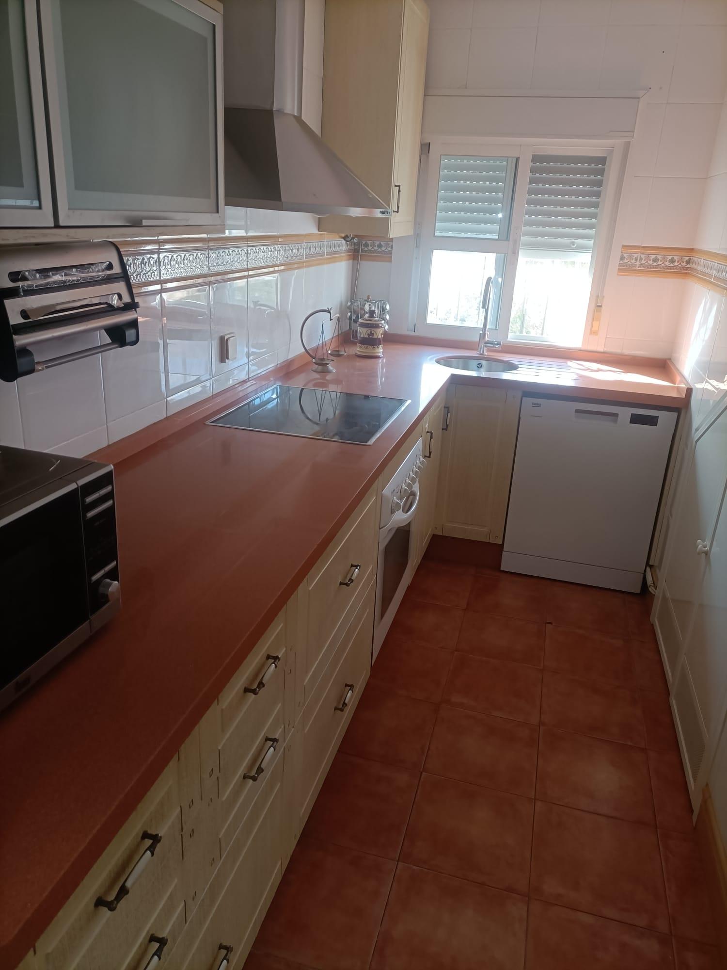 For sale of house in Chiclana de la Frontera