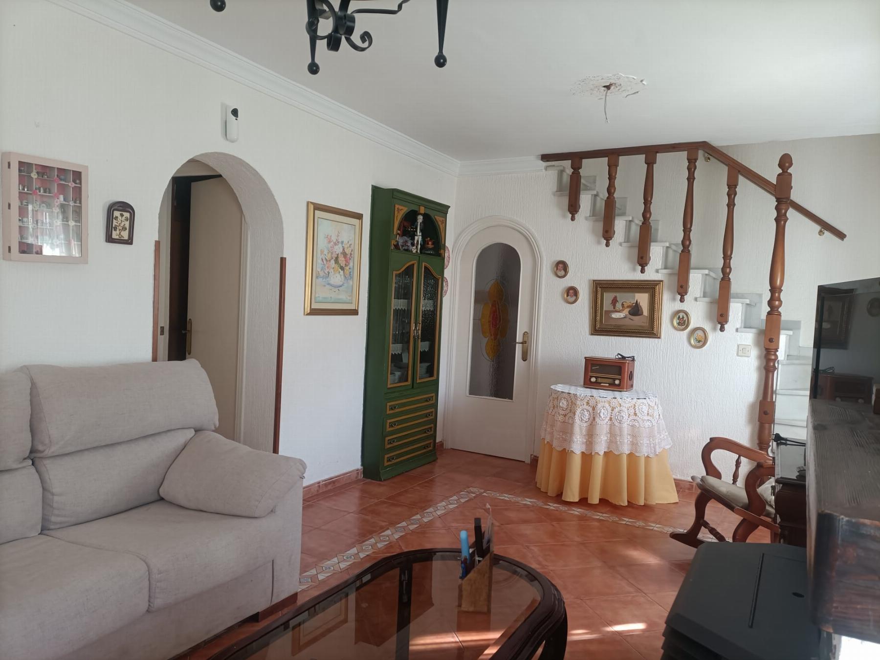 For sale of house in Chiclana de la Frontera