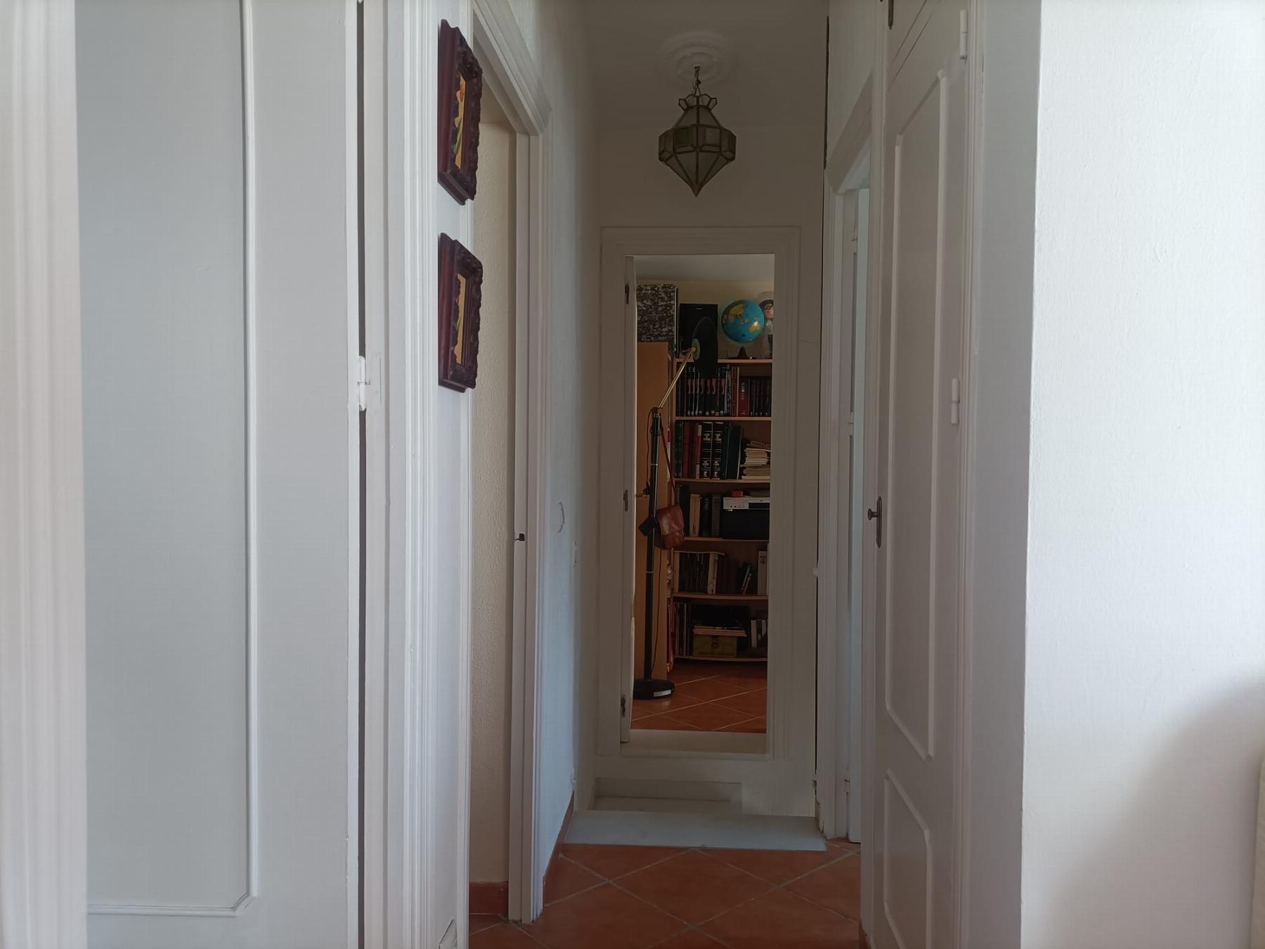 For sale of house in Chiclana de la Frontera
