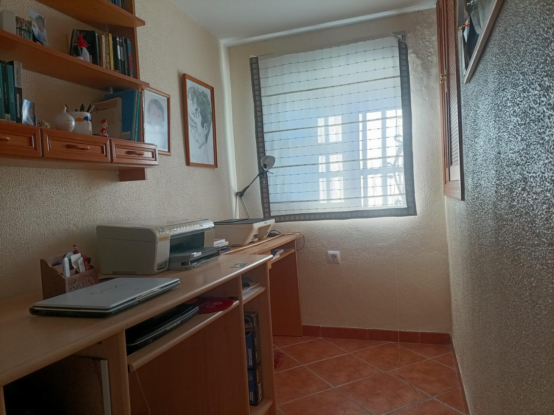 For sale of house in Chiclana de la Frontera