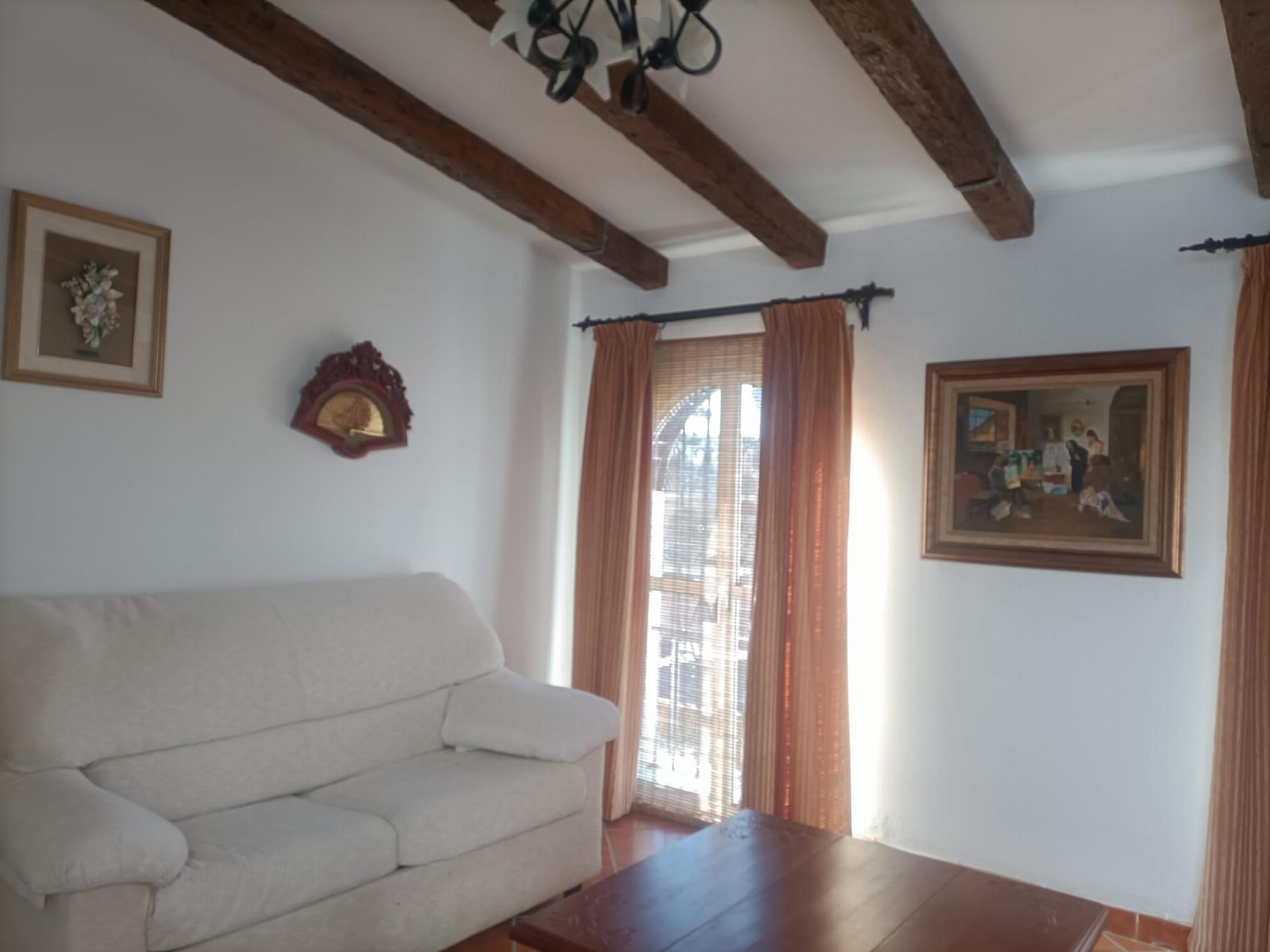 For sale of house in Chiclana de la Frontera