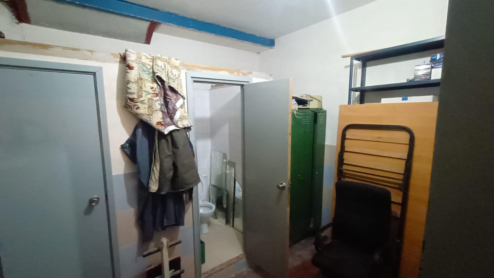 Venta de nave industrial en Puerto Real